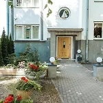 Sadama Kvartal Хостел