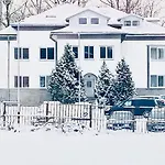 Хостел Sadama Kvartal