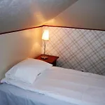 Hostel Sadama Kvartal