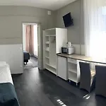 Hostel Sadama Kvartal Parnu