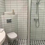 Hostel Sadama Kvartal *