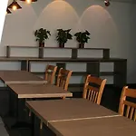 Hostel Sadama Kvartal *
