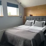 Sadama Kvartal Hostel *