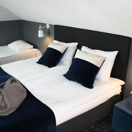 Hostel Sadama Kvartal