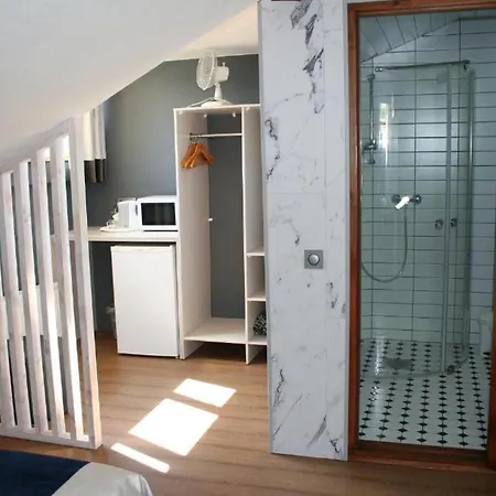 Hostel Sadama Kvartal Parnu