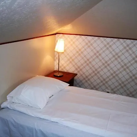 Hostel Sadama Kvartal