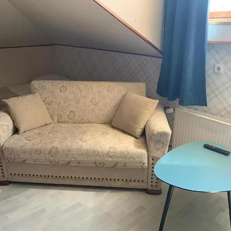 Hostel Sadama Kvartal Parnu