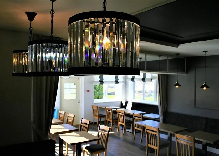 Sadama Kvartal Parnu