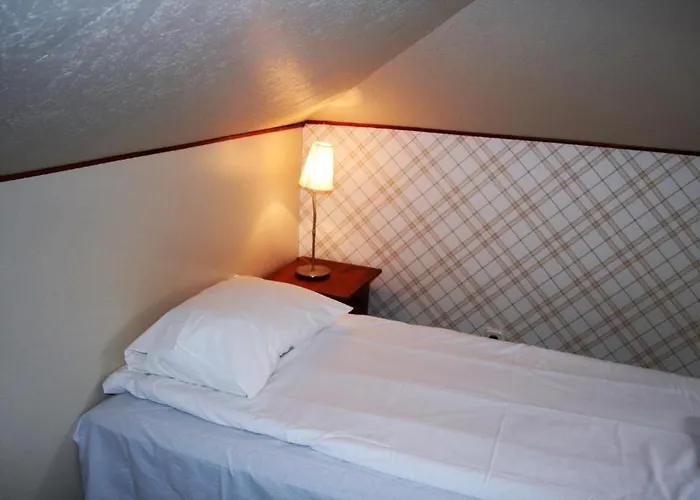 Hostel Sadama Kvartal