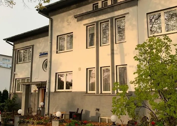 Sadama Kvartal * Parnu