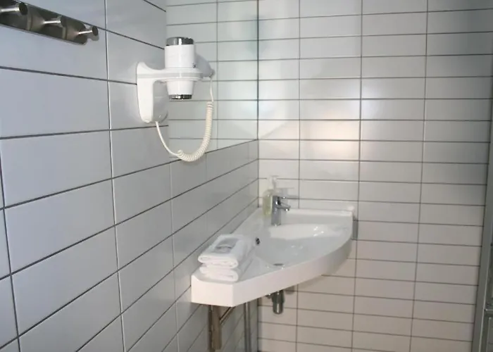 Sadama Kvartal Hostel