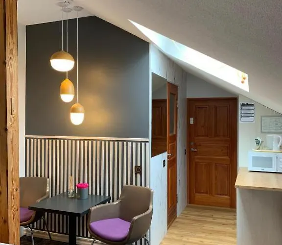 Sadama Kvartal * Parnu