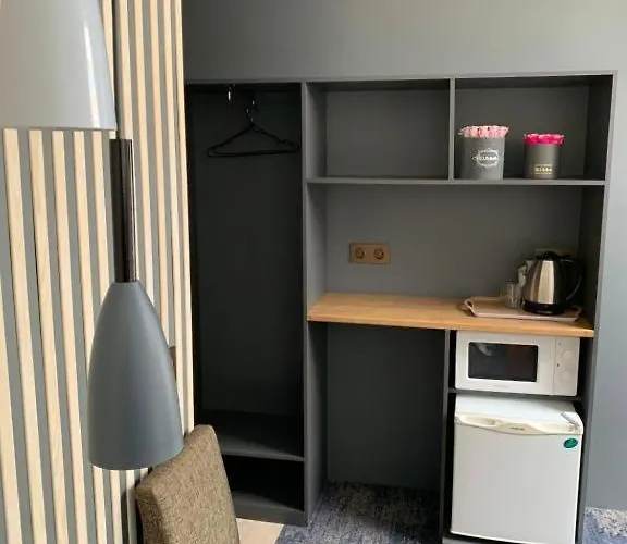 Sadama Kvartal * Parnu