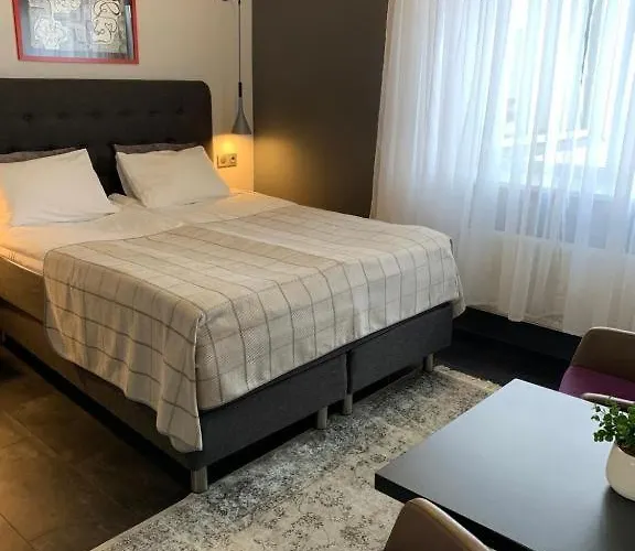 Sadama Kvartal Parnu