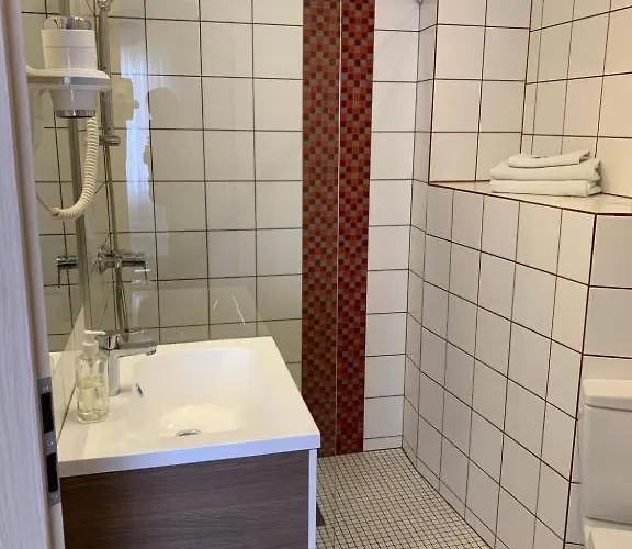 Sadama Kvartal Hostel