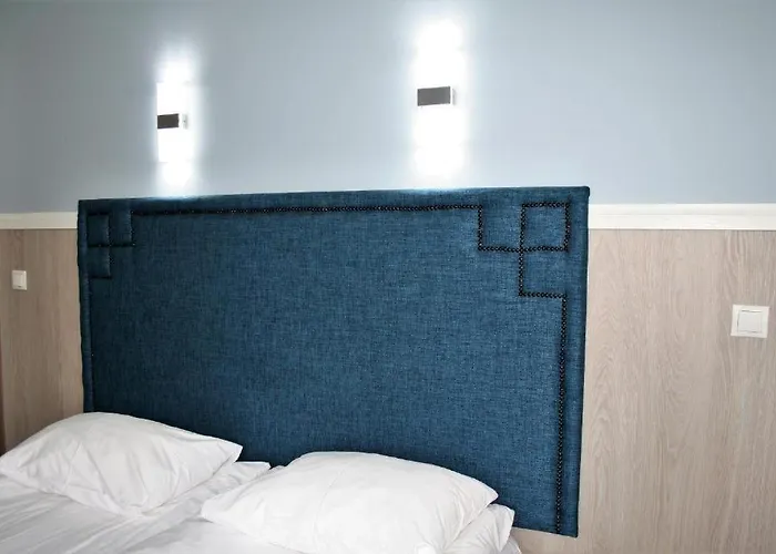 Hostel Sadama Kvartal