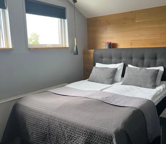 Sadama Kvartal Hostel *