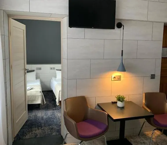 Sadama Kvartal * Parnu